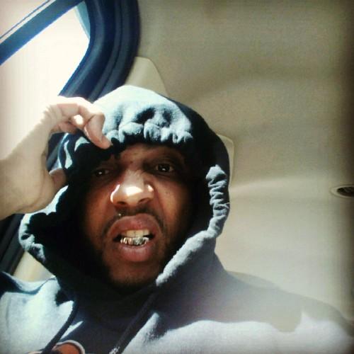 Real niggas gt pinched n do real  time. I never approached a bench as shit but a defendant. U lame niggas betta stay n ya lane or u gettin swerved on
