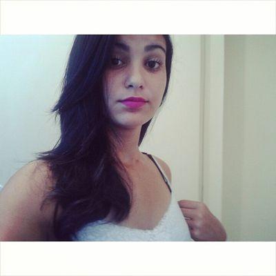 Aquela paz que você só encontra em uma pessoa..