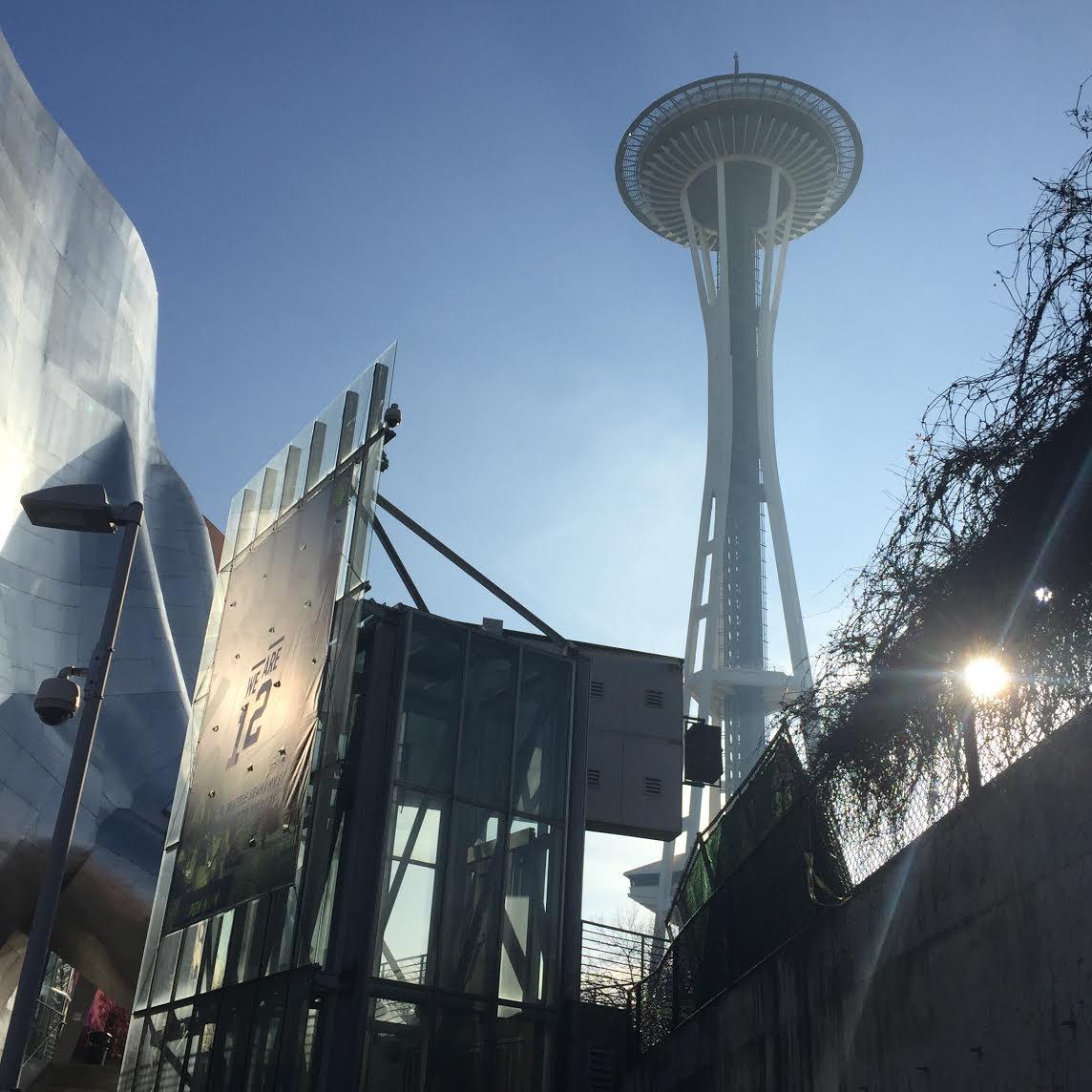 All Seattle Theatre. All the Time. Tweet us your #SEAthtr tips & questions!