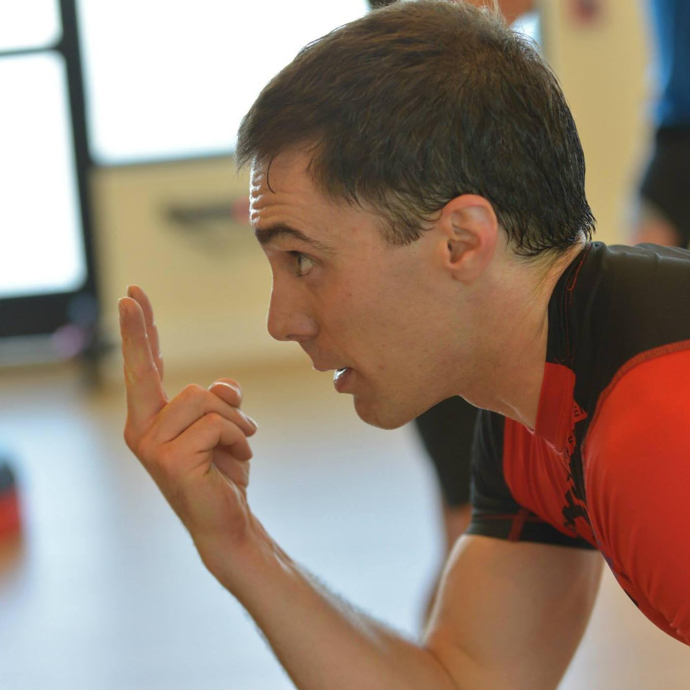 joereed714's profile picture. #LesMills #GRIT National Trainer, Health Foodie, Parent of Twins