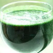 Green Smoothies specifically designed to lose weight !