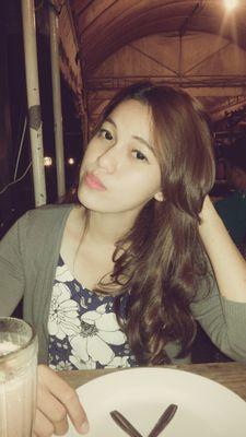 Mira Afriyani | I hope i will be better