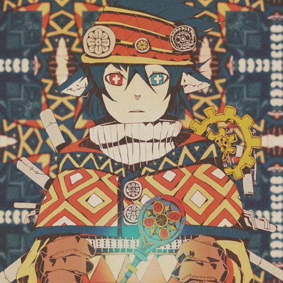 [Now let us go, friend. Decapitation was the ruling.] (Neruke semi-serious rp for Tobimori)