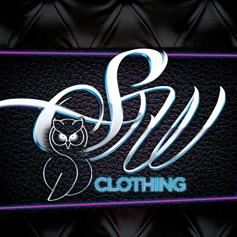 Southern Witt Clothing & Apparel will be Launching Soon.