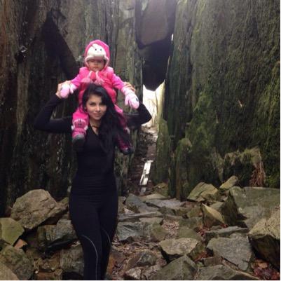 NathashaWever's profile picture. 