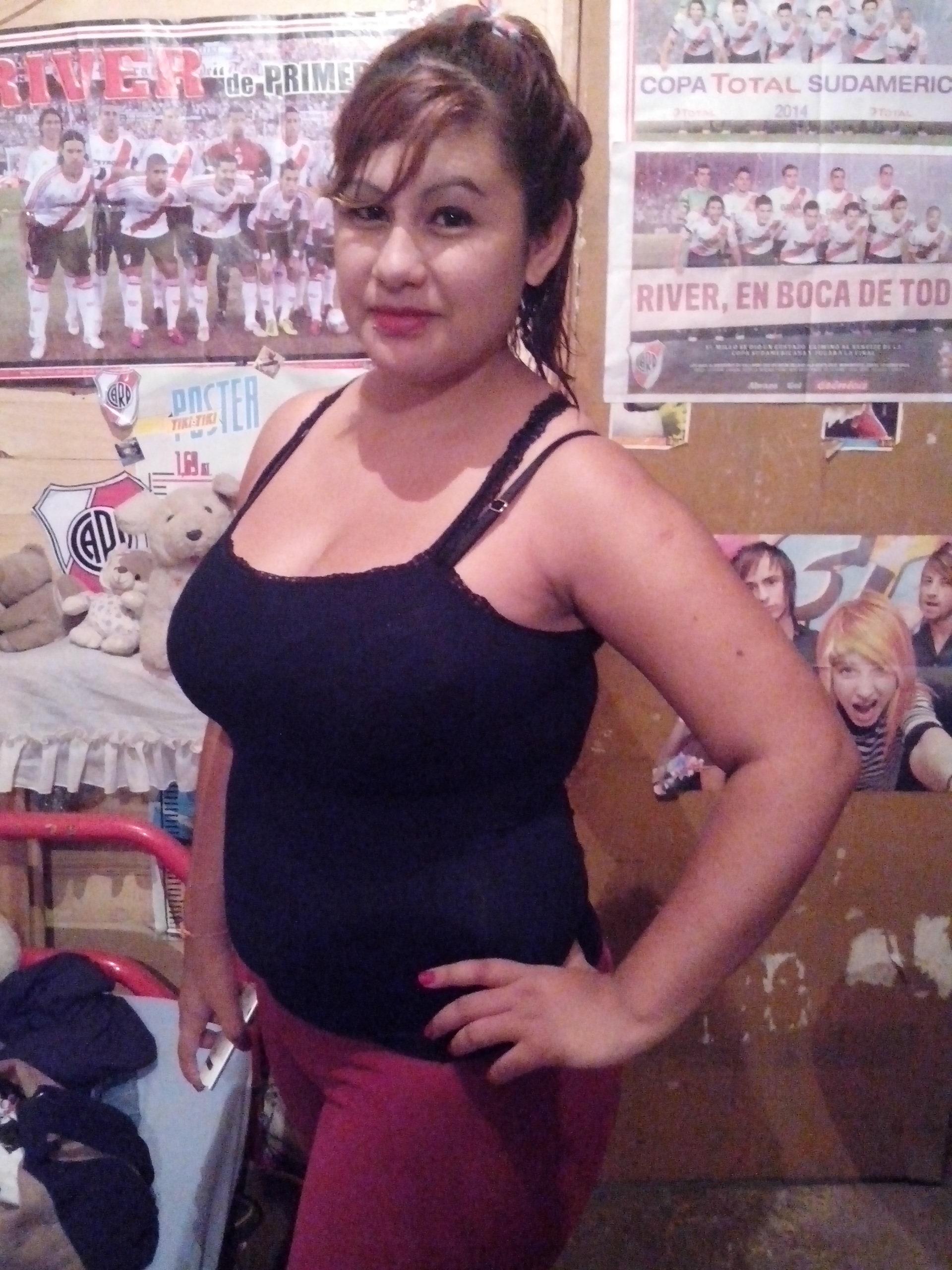 sos y siempre vas hacer el amor de mi vida