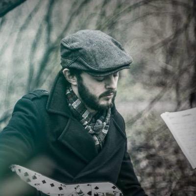 Freelance Musician, Guitarist and Bassist with @FamilyRanks @sobimusic @stringbeansband @charlie_cooper_ @UTC_Events @AAGMBand and Private Guitar Tutor