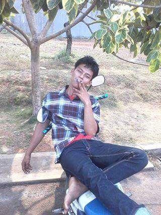 ditosetiawan67's profile picture. 