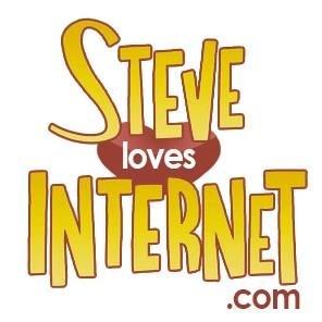 Steve Loves Internetさんのプロフィール画像