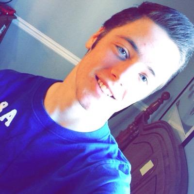 follow my new twitter my old one got hacked @krwkdw323