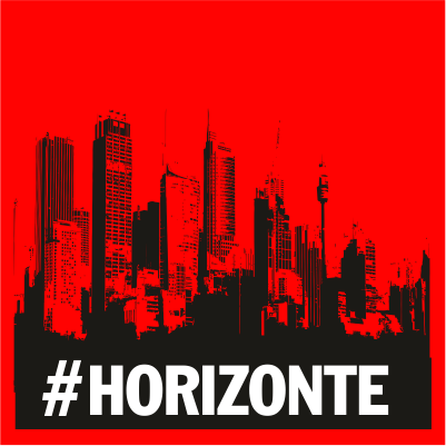 Twitter del proyecto #Horizonte. Para #lectores Literatura #transmedia de género. (No MD, solo EMAIL) Contacto: horizonte.writers@gmail.com