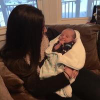 Stephanie Spiridon (@stephspiridon) 's Twitter Profile