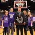 Brad Underwood (@coachbradsfa) Twitter profile photo