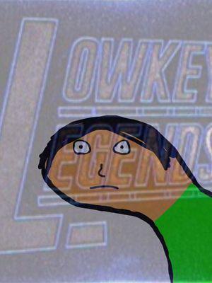 teh officul toon acount of @Cloutgod