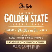 GoldenTattooExpo (@goldentattooexp) 's Twitter Profile