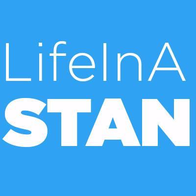 LifeInAStan