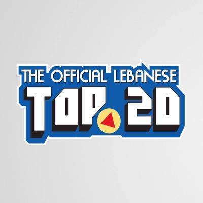 Official Leb. Top 20