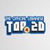 Official Leb. Top 20 (@olt20) Twitter profile photo Official Leb. Top 20 (@olt20) Twitter profile photo