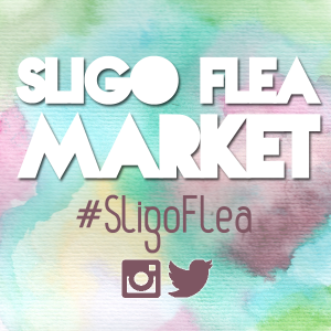 ON HIATUS, watch for updates // Vintage, vinyl and craft in the heart of Sligo