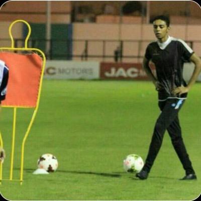 goalkeepr clup ⚽️'''