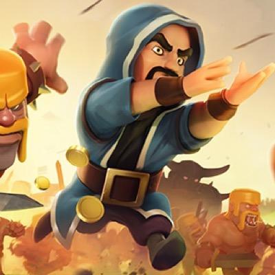 GO TO MY WEBSITE FOR free CoC gems!!!!! NO SURVEY!!! JUST ENTER REFFERAL CODE 95GRWB and start collecting ur free gems!!!!!