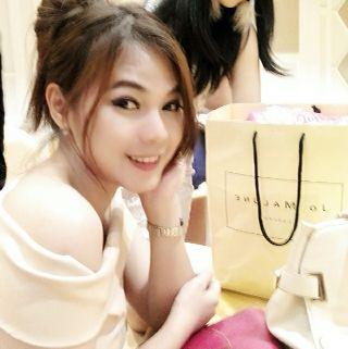 Aremanita Mahkluk Tuhan Paling Sexy