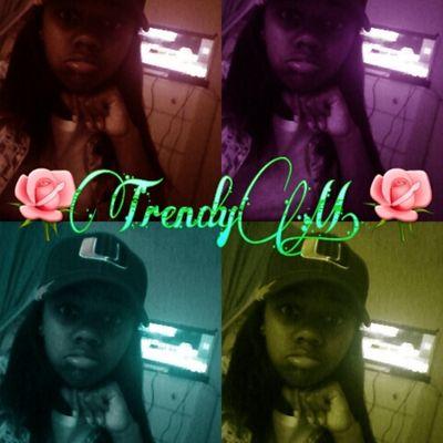 TheyTrendy•bae not hitting it no where