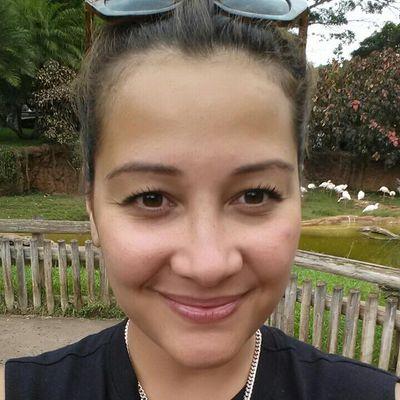 AnneMarieLevi1's profile picture. 