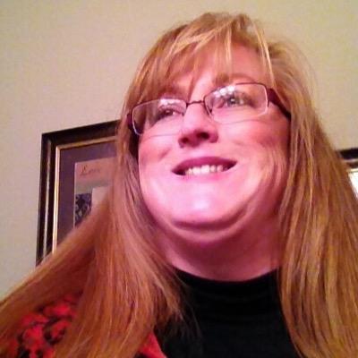 Profile Picture of Fitzgerald Alice (@FitzgeraldAli) on Twitter