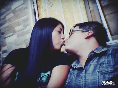 Tia del bebe mas hermoso Rubencito ♡ ♥