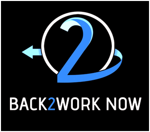B2WN's profile picture. Back2Work Now helps gen y realize the value of their personal brand.