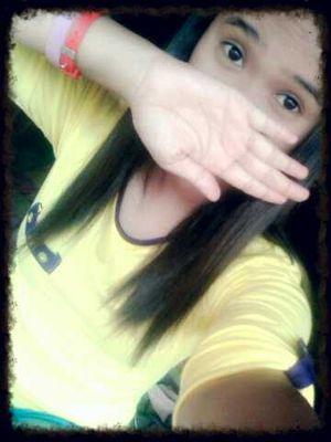 yenseen alvionita lahir 15 november 1998