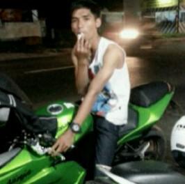 chebungzu69's profile picture. Ju