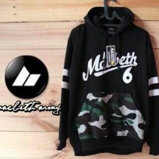 Jaket, Celana, Kaos kualitas