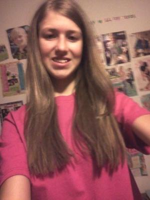 Sophpmore at Poca High I love to hunt,fish, hang out with friends and family