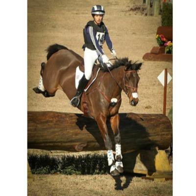 Eventing & UD class of 2016 !