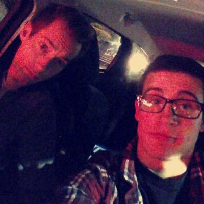 leadaniel100's profile picture. 