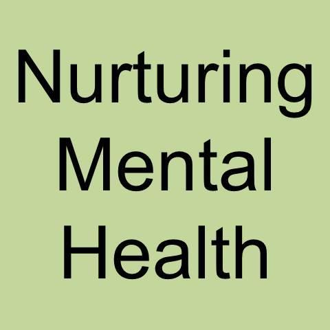 Christ-Centered Mental Health Support