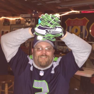 WegenerChad's profile picture. 