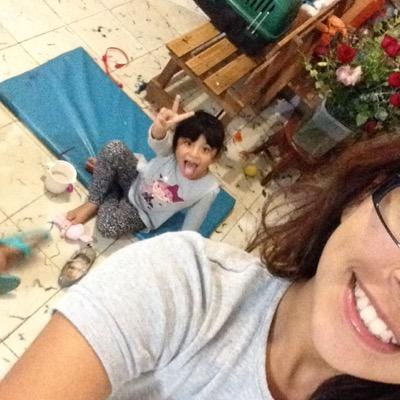 Claudia91298487's profile picture. 