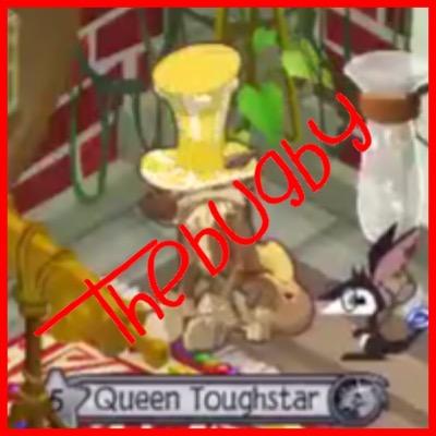 Hey Im TheBugby! I play Animal Jam! 
Mailtime is everyother Friday! 
I may follow back if you sub to me and follow me on Instagram and Youtube!