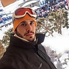 Estudiante de marketing, apasionado de los paseos en motos..Aprendiendo de los errores..