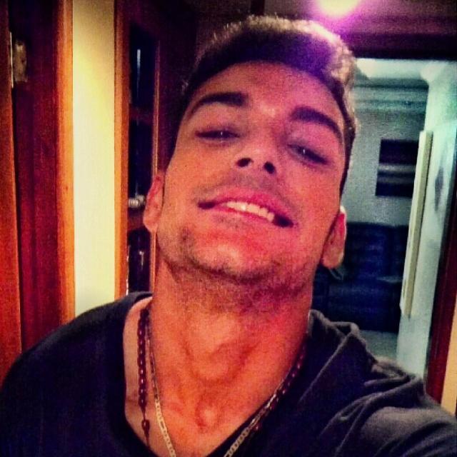 @instagram guhbastos94