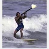 Engineer, Moonshiner, Movie Critic and Skeet Surfer.