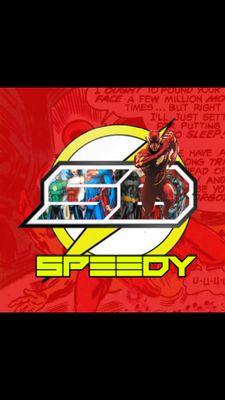 Gt ll Speedy II proud member of @sBusinessGaming