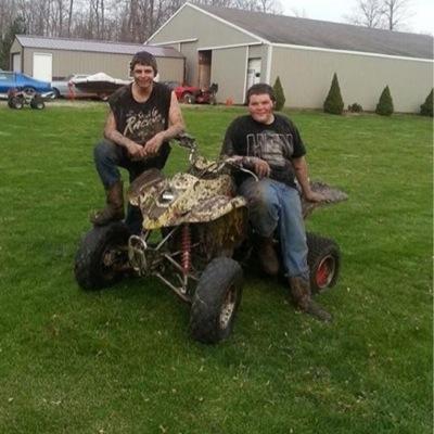 MHS-Freshman- Redneck