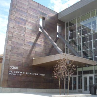 JLSorensonRec's profile picture. JL Sorenson Rec is a SLCO facility located in Herriman. Check out our website, we have something to meet all your recreational needs.