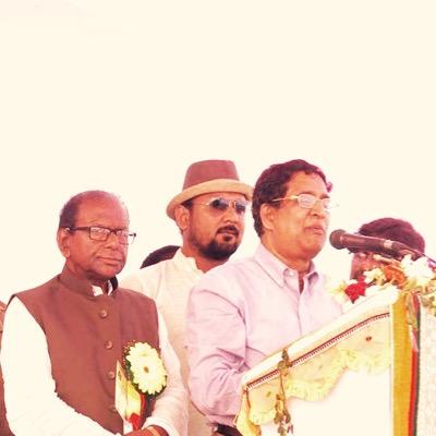 Joint Secretary- 1 @ Kalihati Upazilla Awami Jobuleague