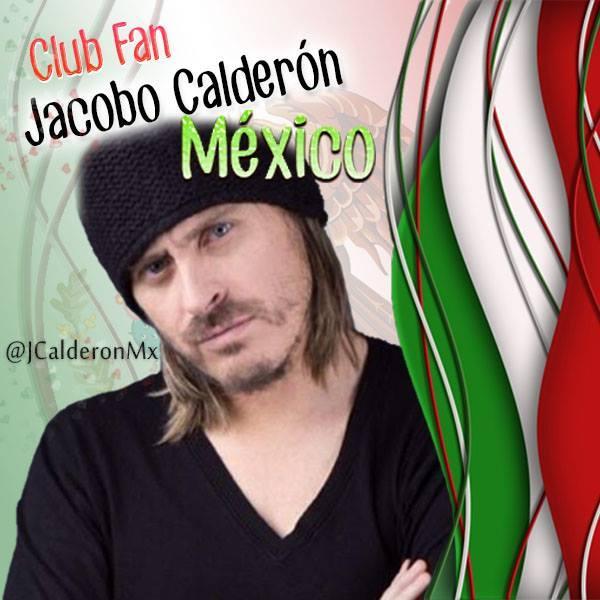 Club de Fans Oficial en México. Productor, compositor, arreglista, director de doblaje y manager musical de prestigio, Jacobo Calderón!