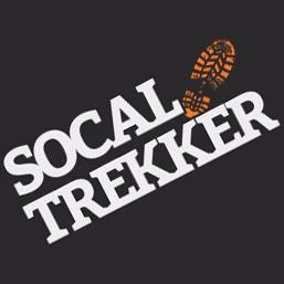 SoCalTrekker's profile picture. Trail logs. Gear reviews. Backcountry skills. Condition updates. Be a successful outdoorsman with SoCal Trekker.